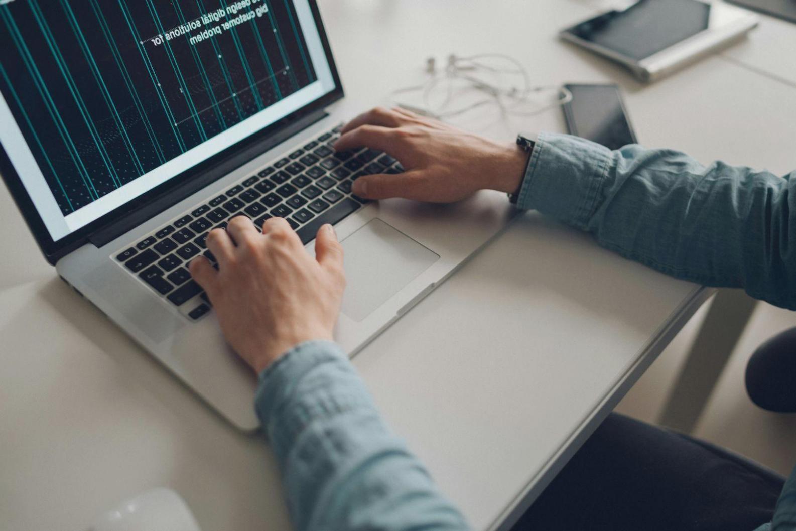 Mobile Game Testing Laborumgebung