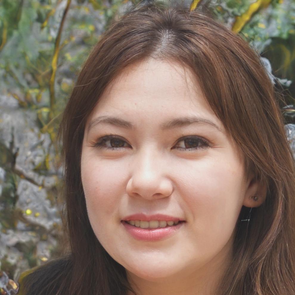 Porträt von Katrin Weiss